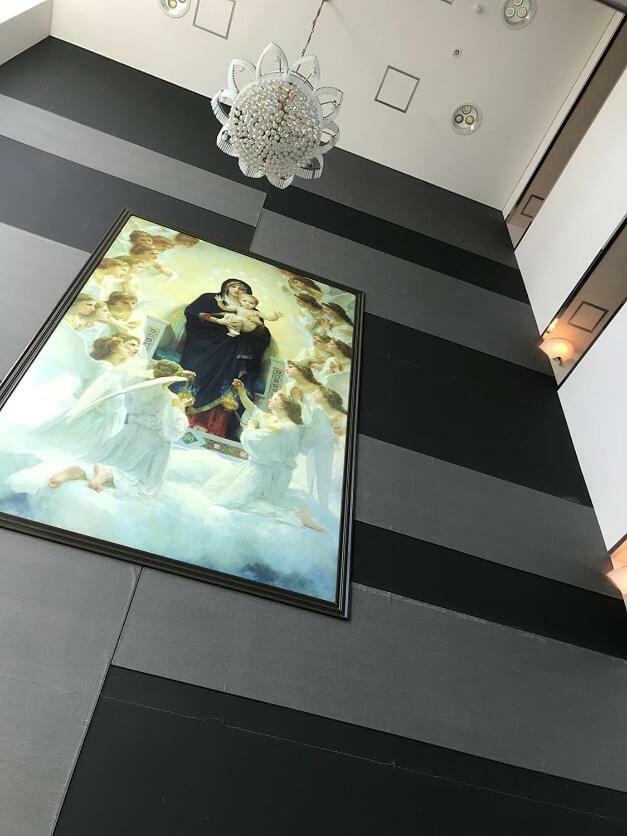 โรงแรมเฮนดาคารา สึ ภายนอก รูปภาพ